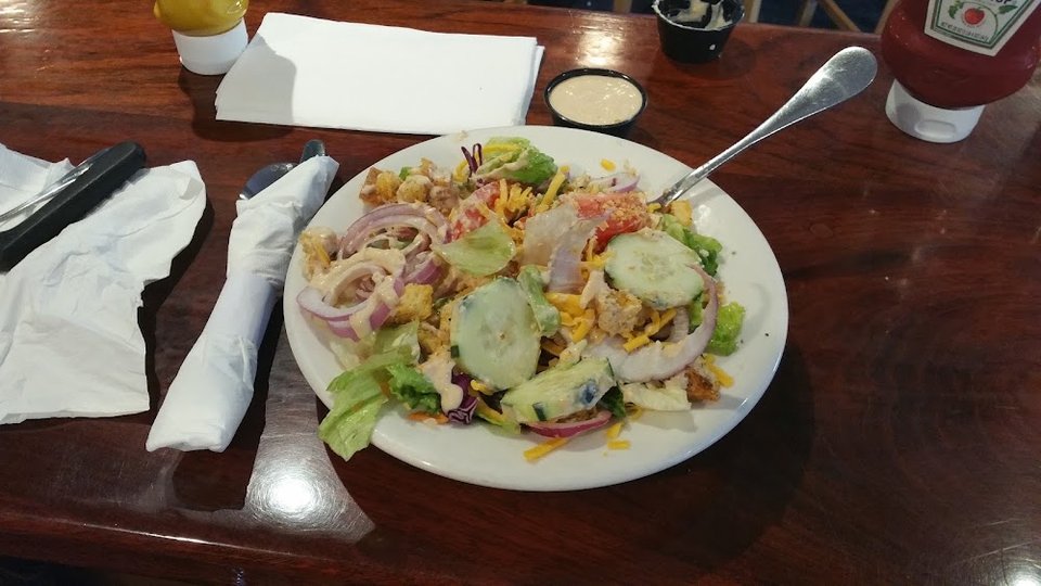 Vista Salad